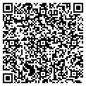 QR code with DCS Systems Inc contacts