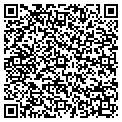 QR code with R & R Inc contacts