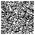 QR code with CSX 46308 contacts