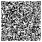 QR code with Nicholson's Assisted Living in contacts