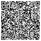 QR code with First Coast Pediatrics contacts