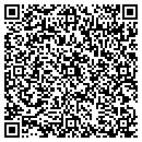 QR code with The Organizor contacts
