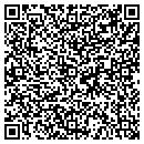 QR code with Thomas E Tharp contacts