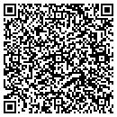 QR code with Garbage Lady contacts