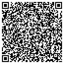 QR code with Angie's House Inc contacts