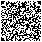 QR code with A Paradise For Parents Ii LLC contacts