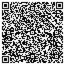 QR code with Hauling By Shawn contacts