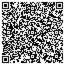 QR code with J & A Waste Corp contacts