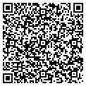 QR code with Jax Waste contacts