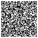 QR code with J C A Rolloff Inc contacts