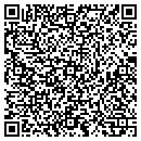 QR code with Avaregan Saradj contacts