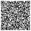 QR code with Ralph Ford PHD contacts