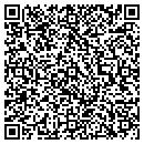 QR code with Goosby D L MD contacts
