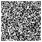 QR code with University of ID Alumni Assn contacts