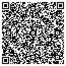 QR code with Mr Trash contacts