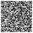 QR code with Department Of Anesthiology contacts