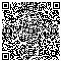 QR code with Dan contacts