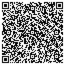 QR code with Clarke Gx & Co contacts