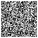 QR code with One Man's Trash contacts