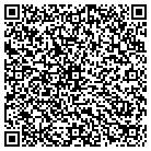 QR code with G B Allen Castro & Assoc contacts