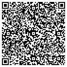 QR code with Hyde County Tax Office contacts