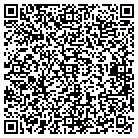 QR code with University Anesthesiology contacts