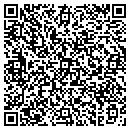 QR code with J Wilner & Assoc Inc contacts