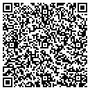 QR code with Kenneth A Gordon Md contacts