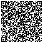 QR code with U Fill or We Fill Dumpster Service contacts
