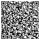 QR code with I-A C T contacts