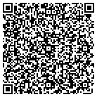 QR code with Service Master Apple Valley contacts