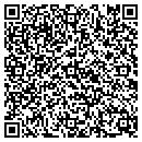QR code with kangenwaterdfw contacts