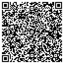 QR code with J Levanto Publishers contacts