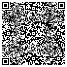 QR code with R & M Business Service contacts