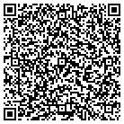 QR code with R & R Professional Service contacts