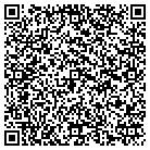 QR code with Traill County Auditor contacts