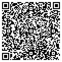 QR code with S P Rosenblum contacts