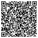 QR code with Gis Office contacts