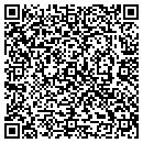 QR code with Hughes Memorial Library contacts
