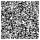 QR code with Magnolia Pediatrics L L C contacts