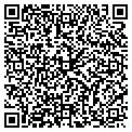 QR code with David M Bass MD PC contacts