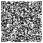 QR code with Mind Body Thearpy & Healing contacts
