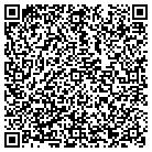 QR code with Advantage Disposal Service contacts