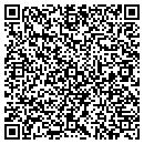 QR code with Alan's Garbage Service contacts