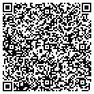 QR code with N E F Publishing Corp Inc contacts