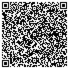 QR code with A Plus Garbage Service Inc contacts