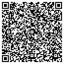 QR code with Trumbull County Tax Map contacts