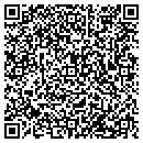 QR code with Angela Housecleaning Services contacts