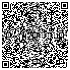 QR code with Martha King Voice Studio contacts