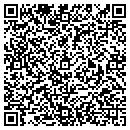 QR code with C & C Sanitation Service contacts